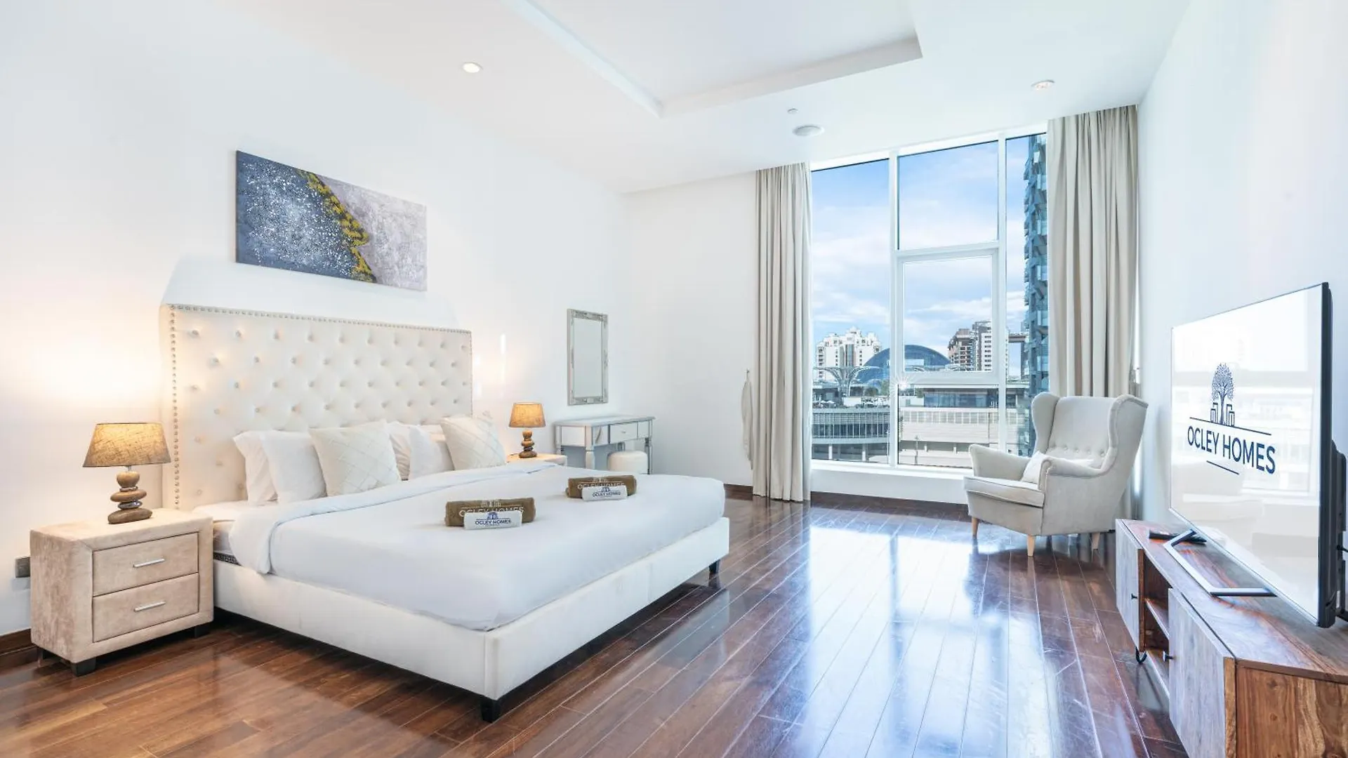 Apartment Palm Home Next To Nakheel Mall With Private Beach Dubai United Arab Emirates