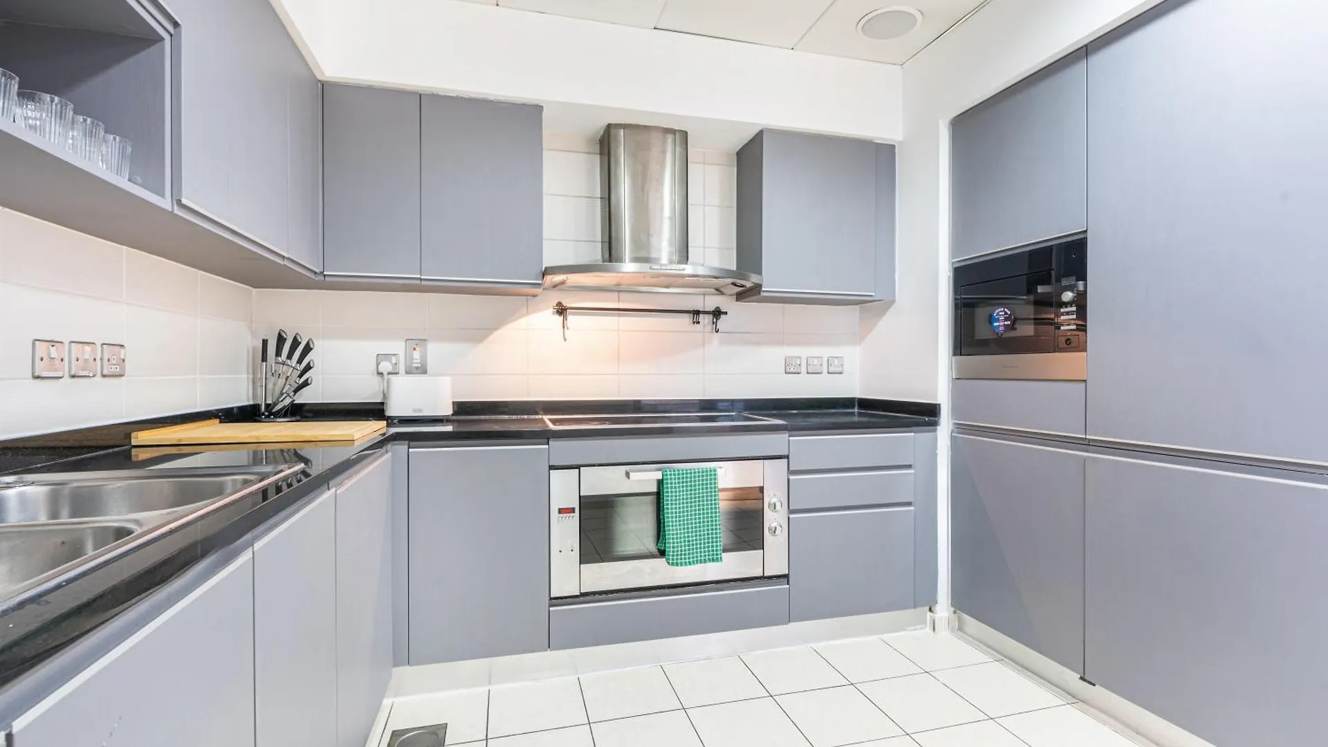 Palm Home Next To Nakheel Mall With Private Beach Dubai 0*,