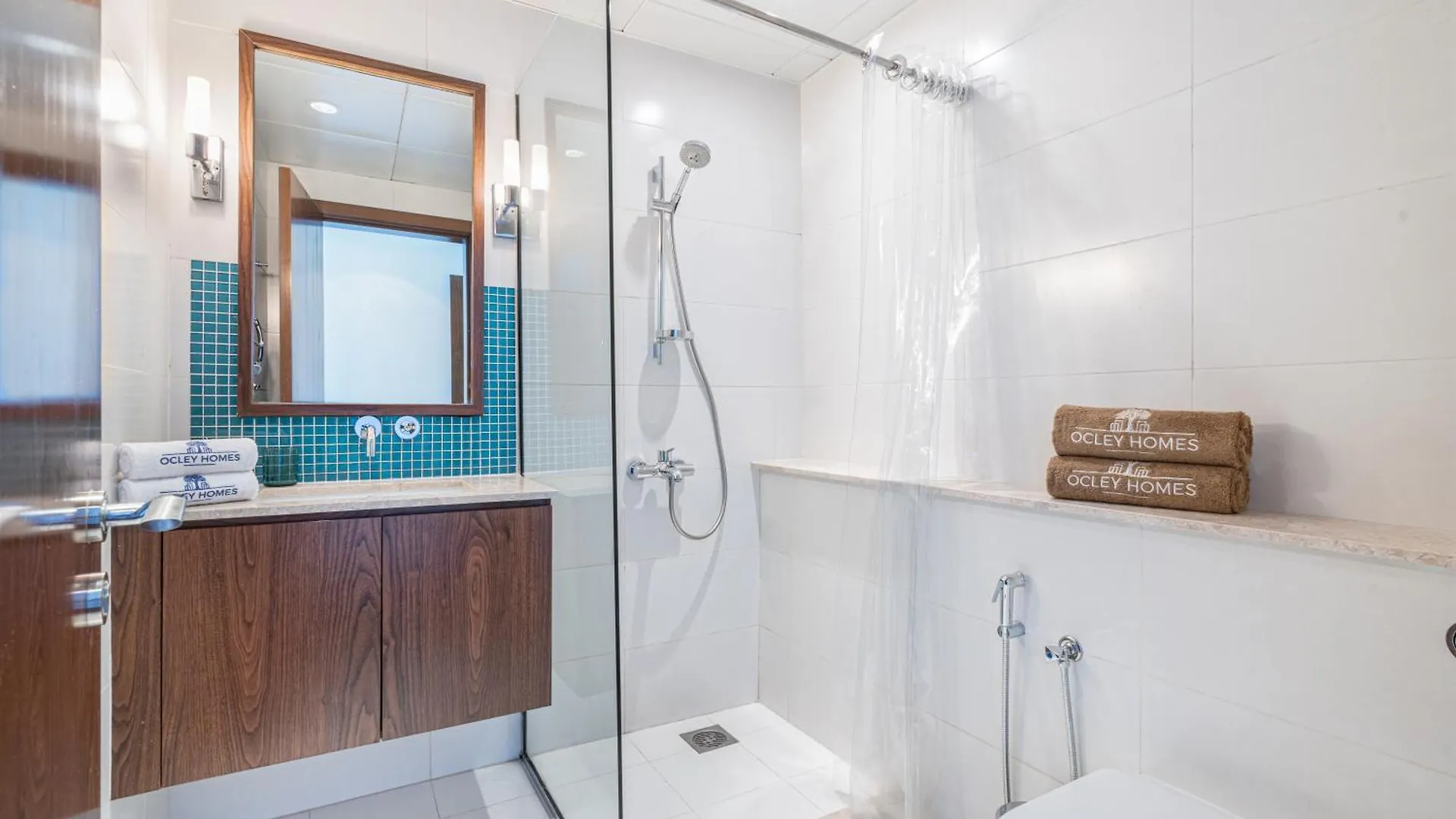 Apartment Palm Home Next To Nakheel Mall With Private Beach Dubai