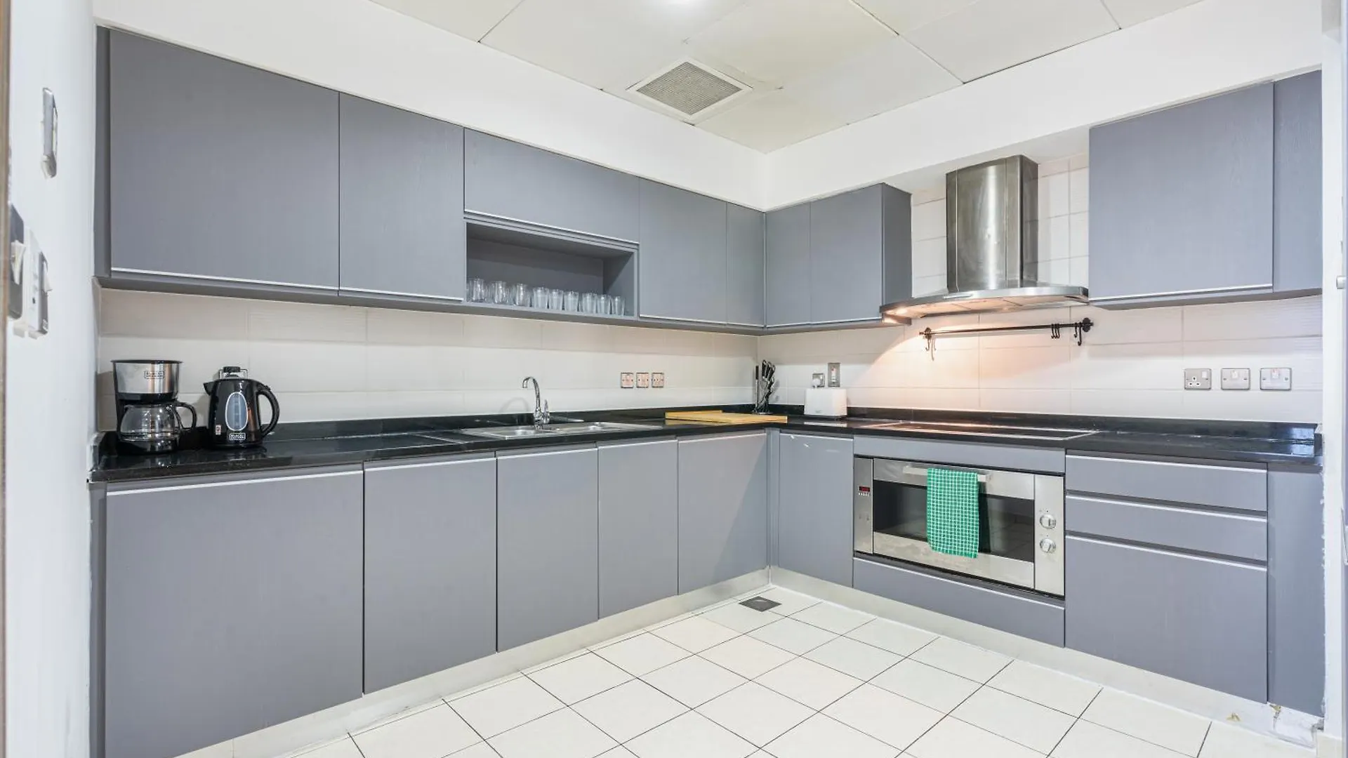 Palm Home Next To Nakheel Mall With Private Beach Dubai